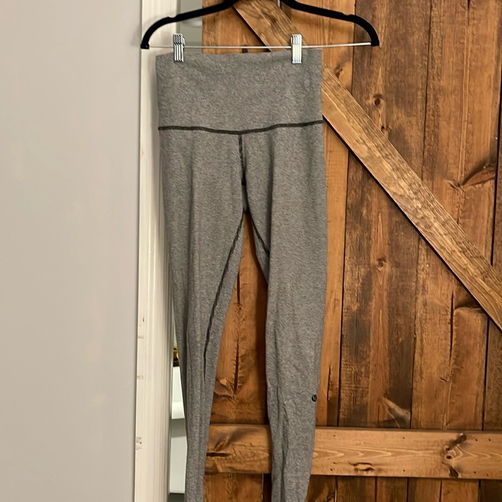 Lulu pants